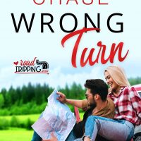 Release Blitz: Wrong Turn by Samantha Chase
