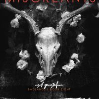Miscreants by Natalie Bennett Cover Reveal