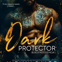 Dark Protector by Avelyn Paige & Geri Glenn Release Review