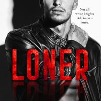 Loner by Harloe Rae Cover Reveal