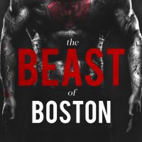 The Beast of Boston by J.L. Mac Cover Reveal