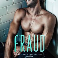 Fraud by Lily White Cover Reveal