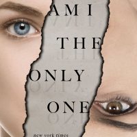 Am I the Only One by E.K. Blair Cover Reveal