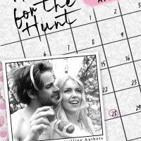 A Date for the Hunt by Heidi McLaughlin & L.P. Dover Release Blitz