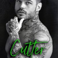 Cutter by Laramie Briscoe Release Review + Giveaway