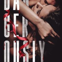 Dangerously by M. Never Cover & Excerpt Reveal