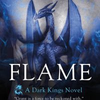 Flame (Dark Kings #17) by Donna Grant – Review