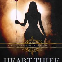 Heart Thief by Ker Dukey Release Review