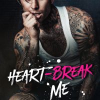Heartbreak Me by T.L. Smith Cover Reveal