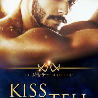 Kiss and Tell by Jo-Anne Joseph Blog Tour Review