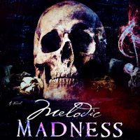 Melodic Madness by Natalie Bennett Cover Reveal