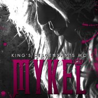 Mykel by Bella Jewel Release Blitz