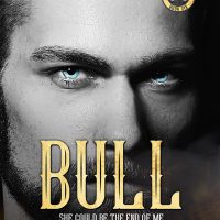 Bull by Penny Dee Cover Reveal