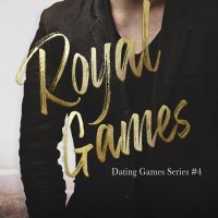 Royal Games by T.K. Leigh Blog Tour Review