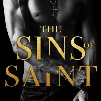 The Sins of Saint by Bella J Cover Reveal