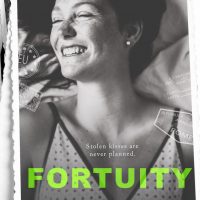 Fortuity by Jewel E. Ann Blog Tour