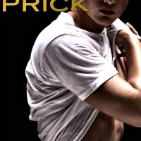 Cover Reveal: Rich Prick by Tijan