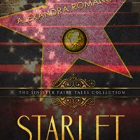 Starlet by Cora Kenborn Release Blitz