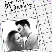 A Date for the Derby by Heidi McLaughlin & L.P. Dover Release Blitz