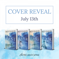Portland, ME Series by Freya Barker Cover Re-Reveal