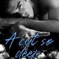 A Cut So Deep by Dani Rene Cover Reveal