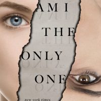 Am I the Only One by E.K. Blair Release Review