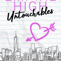 Empire High Untouchables by Ivy Smoke Blog Tour Review