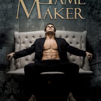 The Game Maker by Kitty Thomas – Book Tour and Review