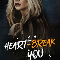 Heartbreak You by T.L. Smith Cover Reveal