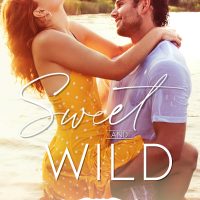 Sweet and Wild by Carmen Jenner Cover Reveal