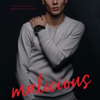 Malicious by Alex Grayson & Melissa Toppen Release Review + Giveaway