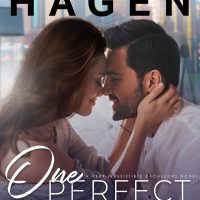 One Perfect Touch by Layla Hagen Release Review