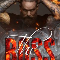 The Boss by Ellie Isaacson Blog Tour Review