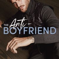 The Anti-Boyfriend by Penelope Ward Cover Reveal