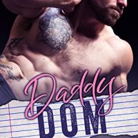 Daddy Dom by Isabella Starling Chapter Reveal