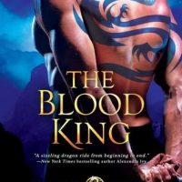 The Blood King  (Inferno Rising #2) by Abigail Owen – Book Tour and Review