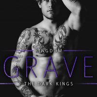 Grave by Shantel Tessier Cover Reveal