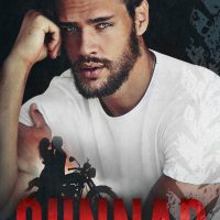 Gunnar by Nina Levine Release Review