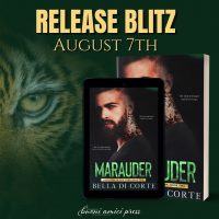 Maraude by Bella Di Corte Release Blitz and Excerpt