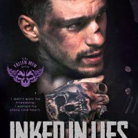 Inked in Lies by Giana Darling Blog Tour