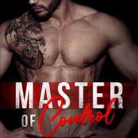 Master of Control by Sienna Snow Cover Reveal
