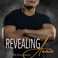 Revealing Annie by Freya Barker Release Review + Giveaway