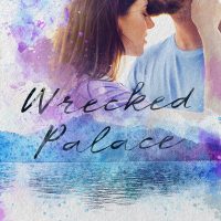 Wrecked Palace by Catherine Cowles Cover Reveal