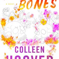 Heart Bones by Colleen Hoover Blog Tour