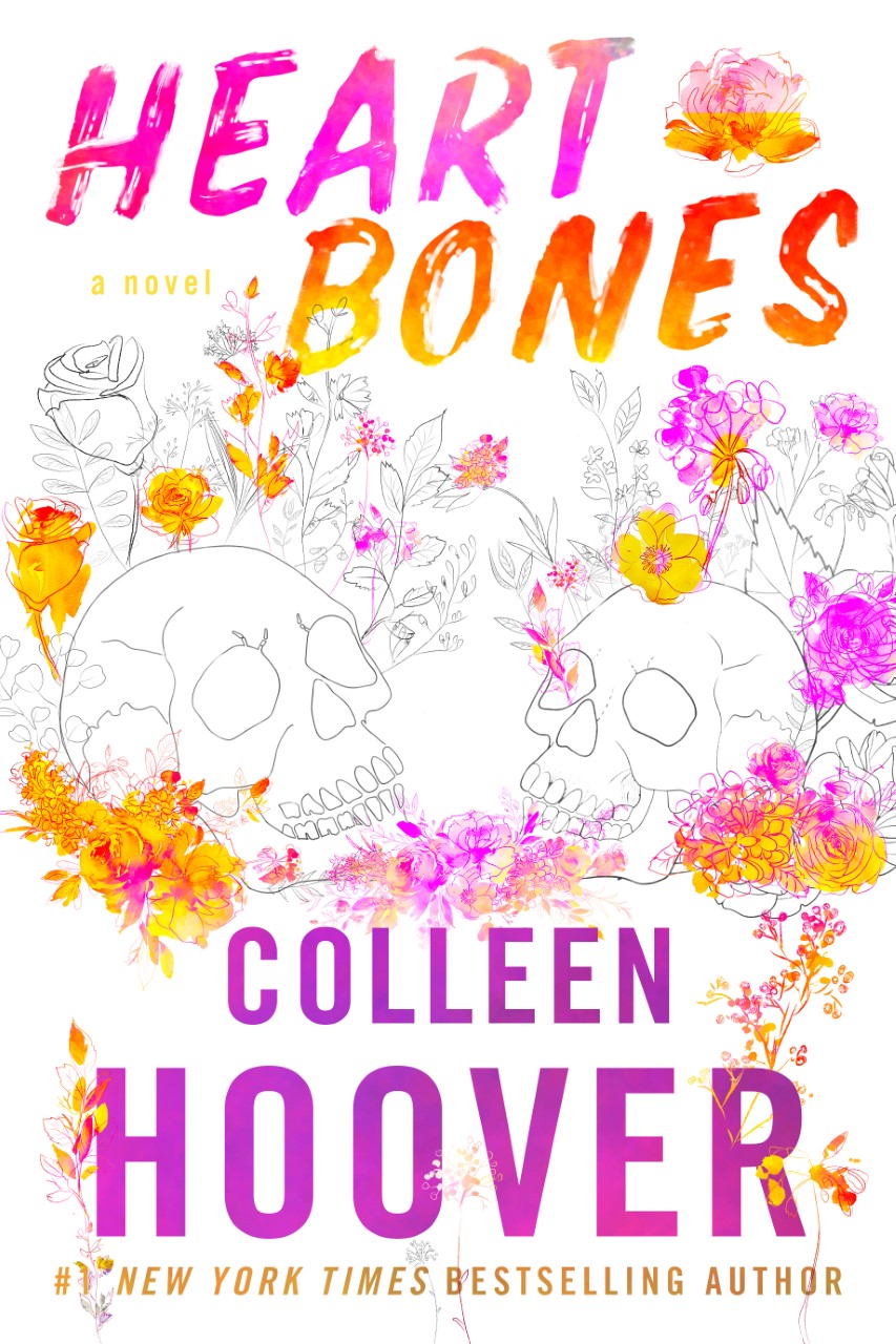 Heart and bones colleen hoover - lsaheaven