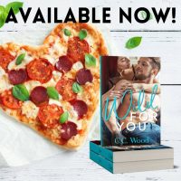 New Release and Giveaway; Wild for You by C.C. Wood