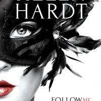 Follow Me Darkly by Helen Hardt Release Review
