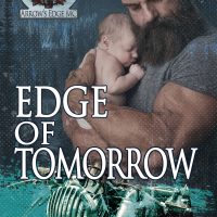 Edge of Tomorrow by Freya Barker Release Review