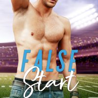 False Start by Leigh Lennon Release Review