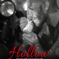 Hollow by Laramie Briscoe Release Review